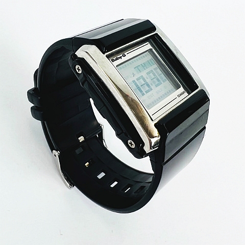 カシオ CASIO Baby-G CASKET BGD-110-1JF ベビージー カスケット