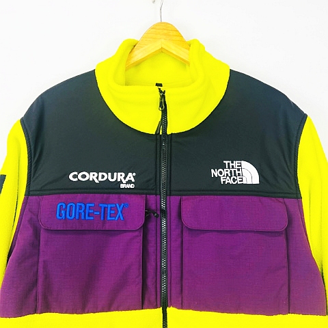 シュプリーム SUPREME ☆AA☆18AW The North Face Expedition Fleece  