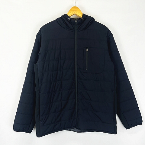 未使用品 ニューバランス NEW BALANCE THE CITY ACTIVE パデッド 