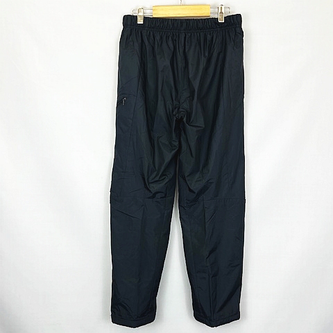 未使用品 デサント DESCENTE EKS plus THERMO ロングパンツ DMMSJG34 