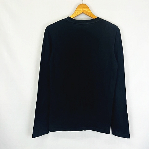 ポールスミス PAUL SMITH ホットドッグ プリント ロングスリーブ
