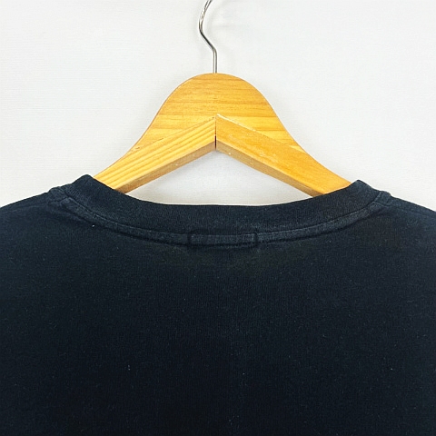 ポールスミス PAUL SMITH ホットドッグ プリント ロングスリーブ