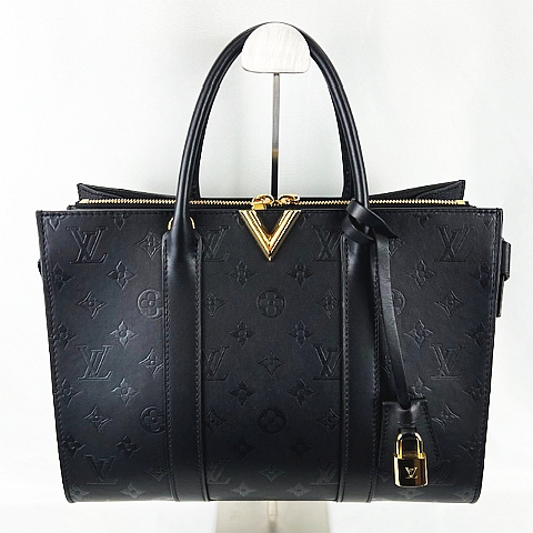 ルイヴィトン LOUIS VUITTON M42886 ヴェリートート MM モノグラム 