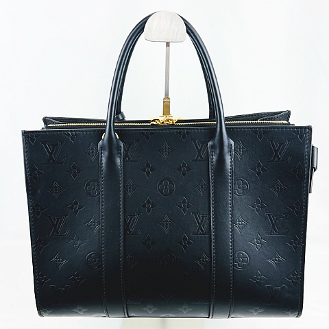 ルイヴィトン LOUIS VUITTON M42886 ヴェリートート MM モノグラム 