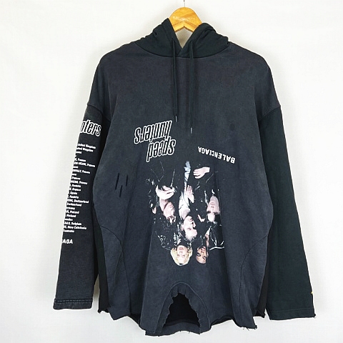 バレンシアガ BALENCIAGA ☆AA☆22SS SPEED HUNTER UPSIDE DOWN 