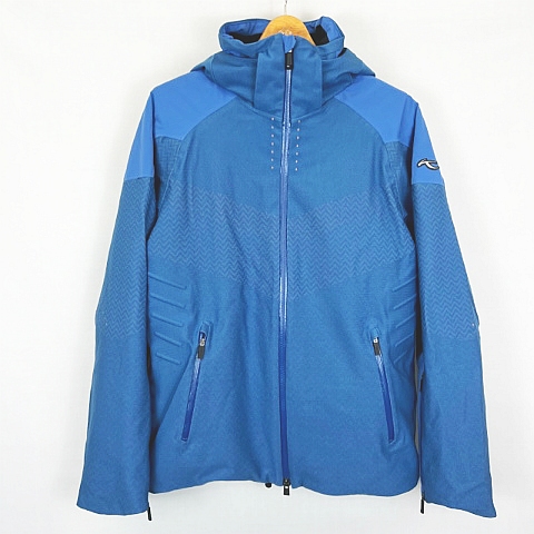 チュース KJUS MEN FREELITE JACKET MS15-E7 スキー ウェア スノー  