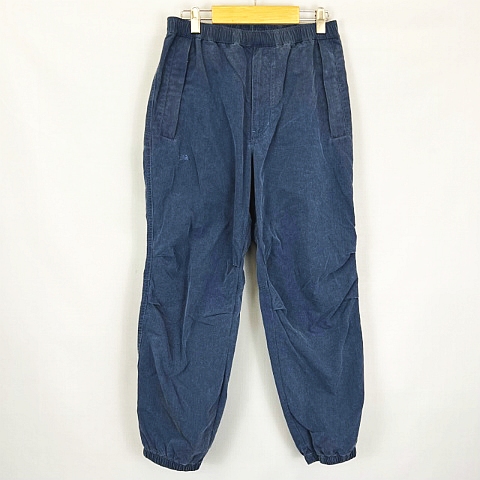 ノースフェイス パープルレーベル THE NORTH FACE PURPLE LABEL Indigo 