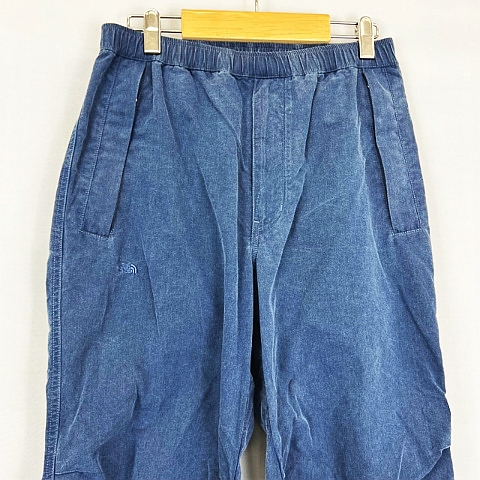 ノースフェイス パープルレーベル THE NORTH FACE PURPLE LABEL Indigo 
