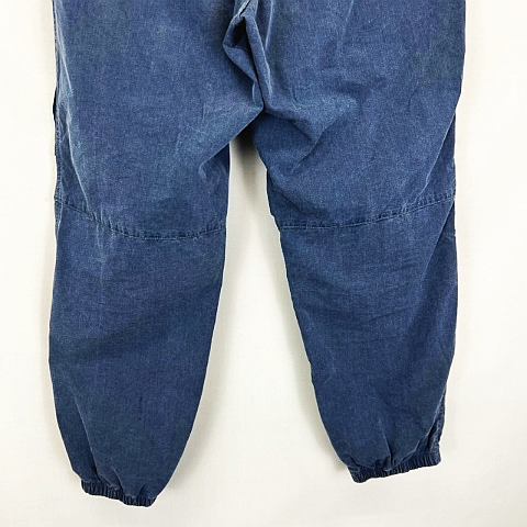 ノースフェイス パープルレーベル THE NORTH FACE PURPLE LABEL Indigo 