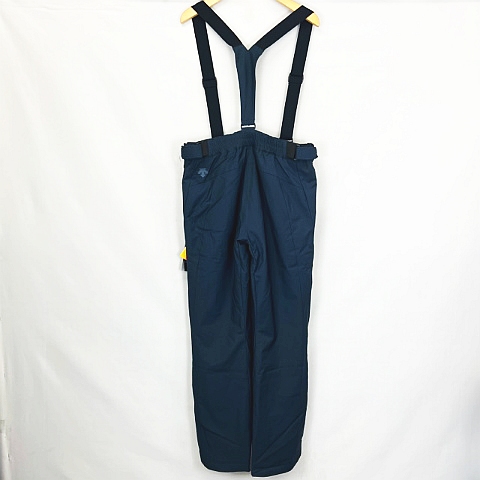 DESCENTEウエア 新品 未使用 （新品】新品未使用□デサント DESCENTE 