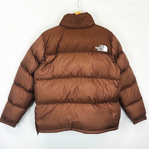 ザノースフェイス THE NORTH FACE 22AW NUPTSE JACKET ND92234 ヌプシ 