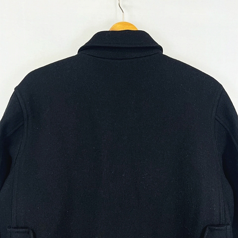 シュプリーム SUPREME ☆AA☆ 08AW Wool Cruiser Jacket ウール 