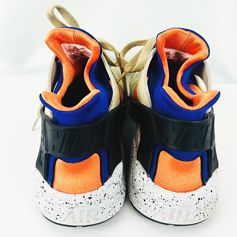 ナイキ NIKE Air Huarache Mowabb DD1068-200 US10 28cm エアハラチ