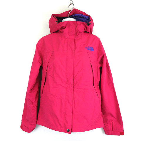 ザノースフェイス THE NORTH FACE SCOOP JACKET NPW61520 スクープ 
