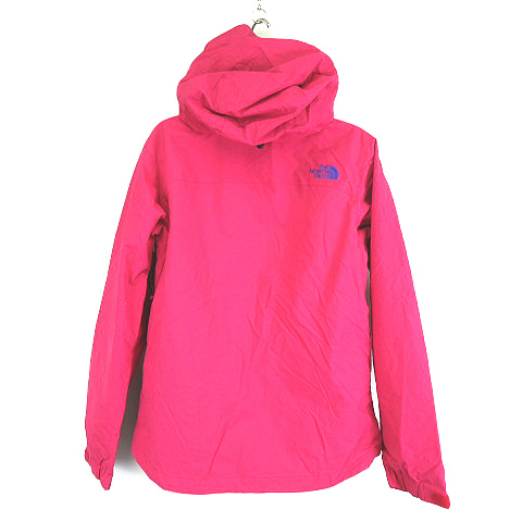 ザノースフェイス THE NORTH FACE SCOOP JACKET NPW61520 スクープ 