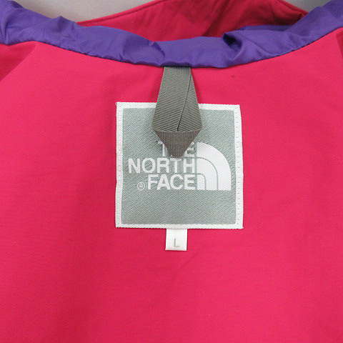 ザノースフェイス THE NORTH FACE SCOOP JACKET NPW61520 スクープ 