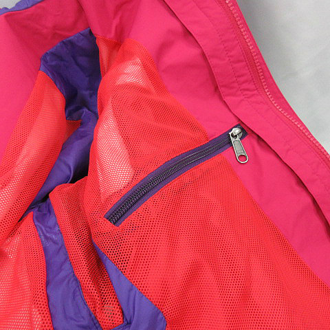 ザノースフェイス THE NORTH FACE SCOOP JACKET NPW61520 スクープ 