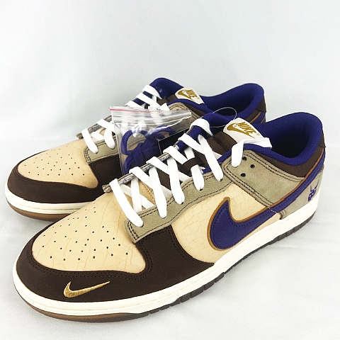 未使用品 ナイキ NIKE Dunk Low Setsubun DQ5009-268 US11 29cm ダンク 