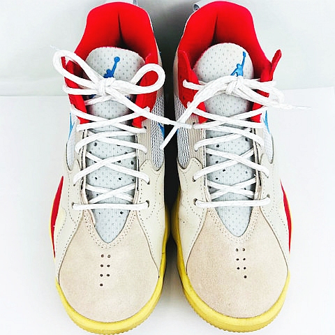 ナイキ NIKE ☆AA☆UNION JORDAN ZOOM 92GUAVA ICE DA2553-800 US8 