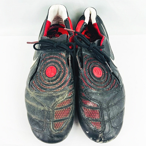 ナイキ NIKE トータル90 レーザーⅡ 337301-016 サッカー スパイク 