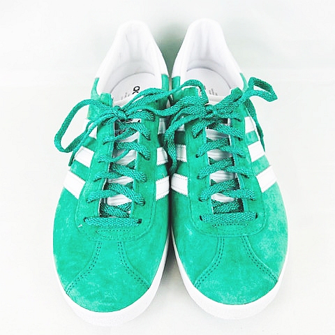 未使用品 アディダス adidas GAZELLE 85 GY2532 US9 27cm ガゼル 未使用品 アディダス adidas GAZELLE 85 GY2532 US9 27cm ガゼル