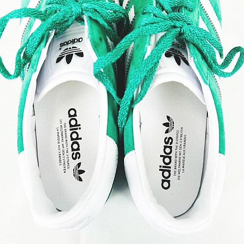 未使用品 アディダス adidas GAZELLE 85 GY2532 US9 27cm ガゼル 未使用品 アディダス adidas GAZELLE 85 GY2532 US9 27cm ガゼル