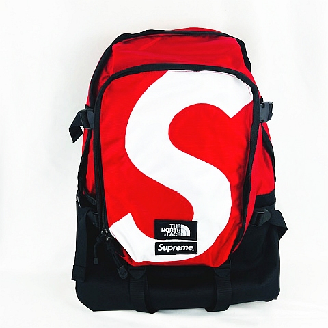 未使用品 シュプリーム SUPREME ☆AA☆ 20AW The North Face S Logo 