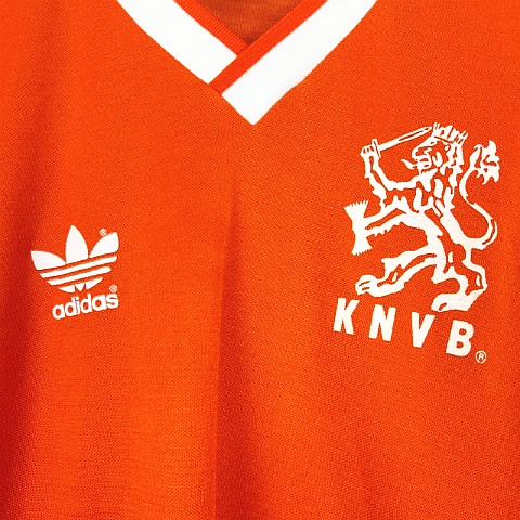 adidas KNVB オランダ代表 ユニフォーム