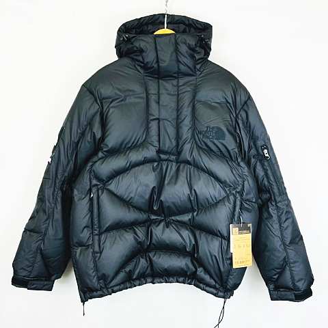シュプリーム SUPREME ☆AA☆ 22AW The North Face 800-Fill Half Zip  