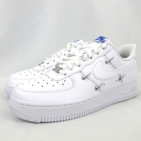 未使用品 ナイキ NIKE WMNS Air Force 1 Low 07 LX Sisterhood CT1990 