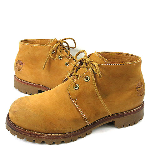ティンバーランド Timberland VINTAGE 1973 CHUKKA ヴィンテージ 1973 