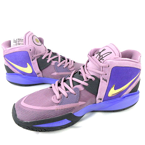未使用　ナイキ　カイリー　インフィニティ　EP 中古・古着通販】NIKE (ナイキ) KYRIE INFINITY EP / カイリー
