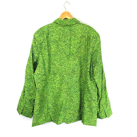 アディダスオリジナルス adidas originals KERWIN FROST GREEN BLAZER  