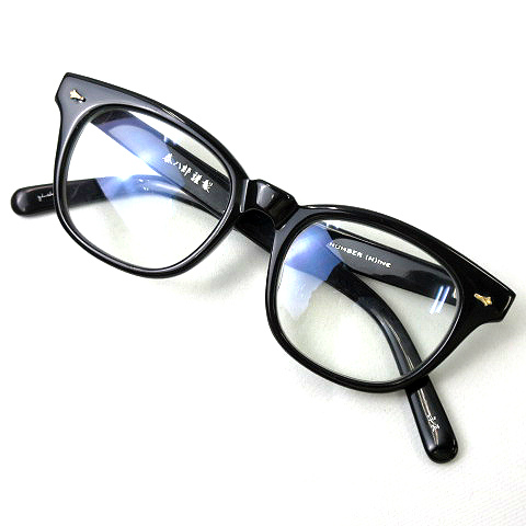 ナンバーナイン NUMBER (N)INE 02AW NOWHEREMAN期 泰八郎謹製  