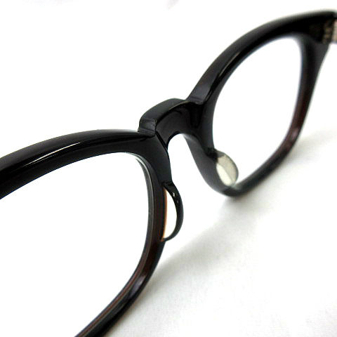 ナンバーナイン NUMBER (N)INE 02AW NOWHEREMAN期 泰八郎謹製  