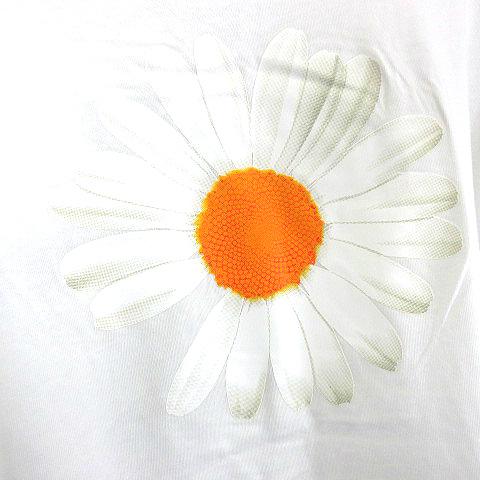 未使用品 ナイキ NIKE PEACEMINUSONE PMO LS Tee White ピースマイナス  