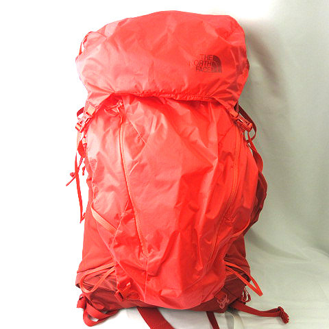 ザノースフェイス THE NORTH FACE W BANCHEE 50 NMW61905 バンチー 50 
