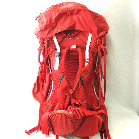 ザノースフェイス THE NORTH FACE W BANCHEE 50 NMW61905 バンチー 50 