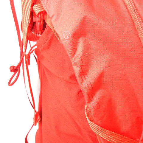 ザノースフェイス THE NORTH FACE W BANCHEE 50 NMW61905 バンチー 50 