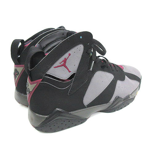 ナイキ NIKE ☆AA☆AIR JORDAN 7 RETRO BORDEAUX 304775-034 US10.5