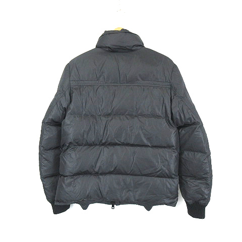 ディオールオム Dior HOMME ☆AA☆ 6HH1049058 ダウンジャケット 黒  