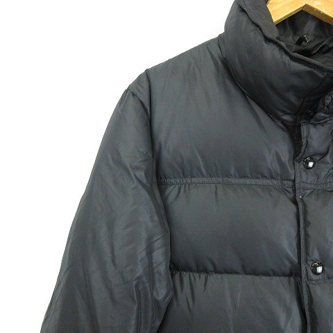 ディオールオム Dior HOMME ☆AA☆ 6HH1049058 ダウンジャケット 黒  