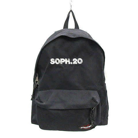 ソフ SOPH. 20 EASTPAK PADDED PAK