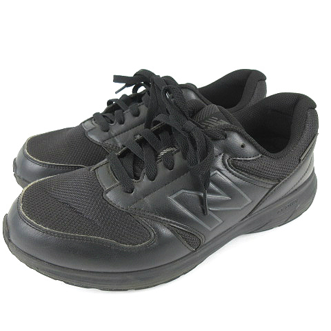 ニューバランス NEW BALANCE MW550BG3 スニーカー 靴 黒