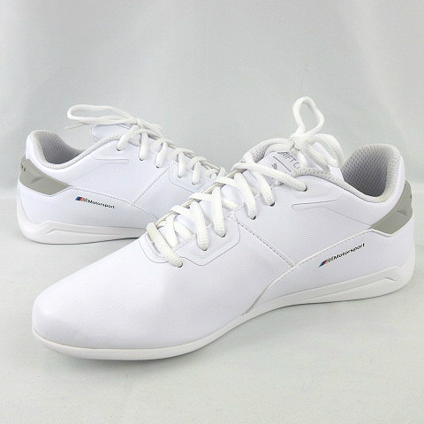 PUMA (プーマ) ゴルフシューズ メンズ SIZE 27.0 ブラック