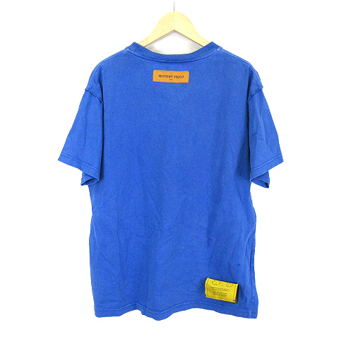 ルイヴィトン LOUIS VUITTON Inside Out Tee インサイドアウト 半袖 T 