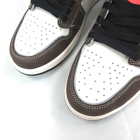ナイキ NIKE ☆AA☆ Air Jordan 1 High OG Hand Crafted DH3097-001 