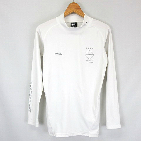 エフシーレアルブリストル F.C.Real Bristol FCRB UNDER LAYER MOCK 