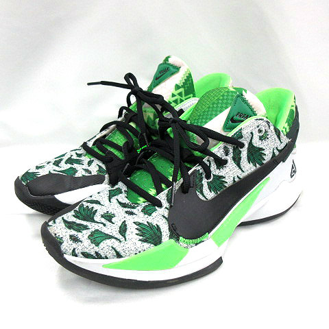ナイキ NIKE ☆AA☆ Zoom Freak 2 Naija DA0907-002 US10 28cm ズーム  