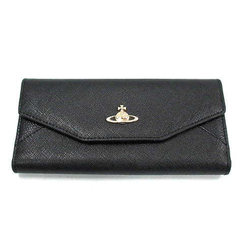 Vivienne 長財布 ウオレット レディース 70VV920